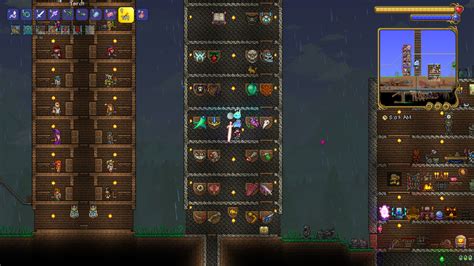Terraria tips, tricks, and beginner’s guide .